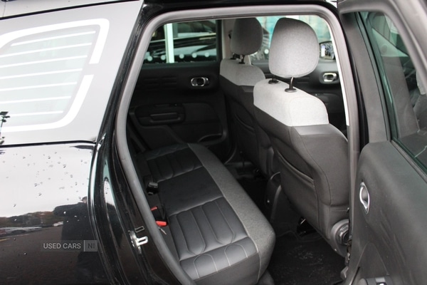 Used Citroen C3 Aircross 2022 for sale - 76500377: Photo 8