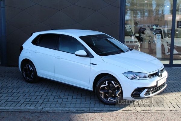 Used Volkswagen Polo 2025 for sale - 77794571: Photo 1