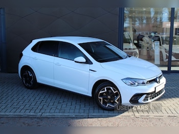 2025 - 1.0 TSI R-Line 5dr