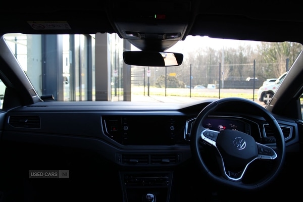 Used Volkswagen Polo 2025 for sale - 77794571: Photo 2