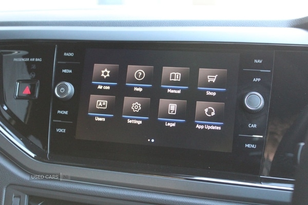 Used Volkswagen Polo 2025 for sale - 77794571: Photo 21