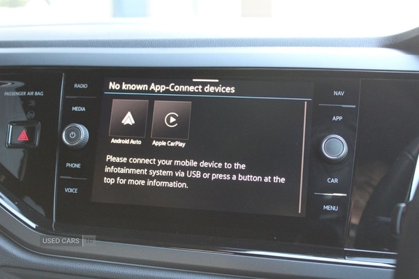 Used Volkswagen Polo 2025 for sale - 77794571: Photo 22