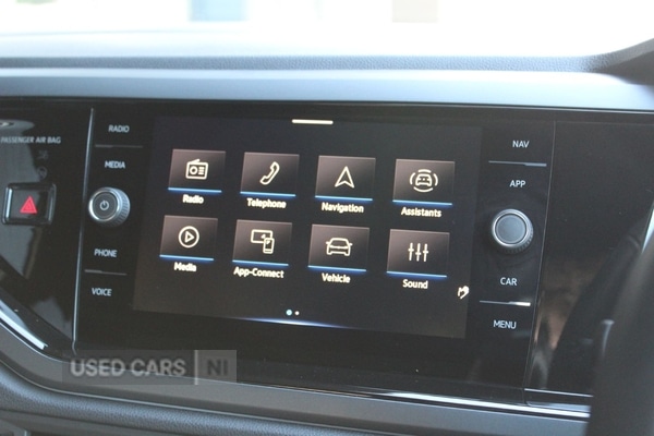 Used Volkswagen Polo 2025 for sale - 77794571: Photo 23