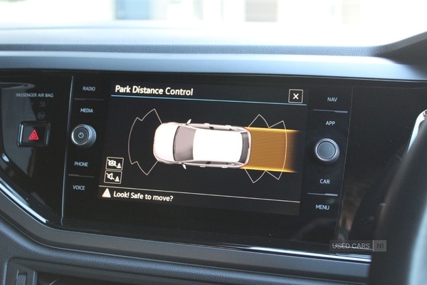 Used Volkswagen Polo 2025 for sale - 77794571: Photo 24