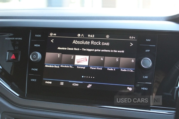 Used Volkswagen Polo 2025 for sale - 77794571: Photo 25