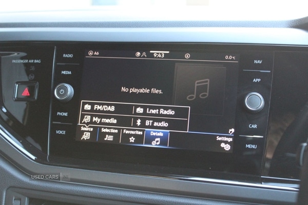 Used Volkswagen Polo 2025 for sale - 77794571: Photo 26