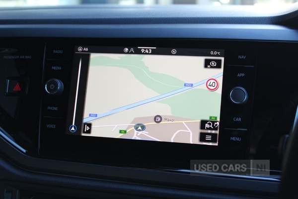 Used Volkswagen Polo 2025 for sale - 77794571: Photo 27