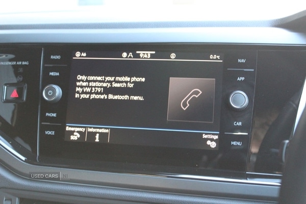 Used Volkswagen Polo 2025 for sale - 77794571: Photo 28