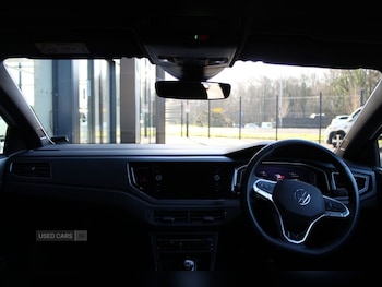 Used Volkswagen Polo 2025 for sale - 77794571: Photo