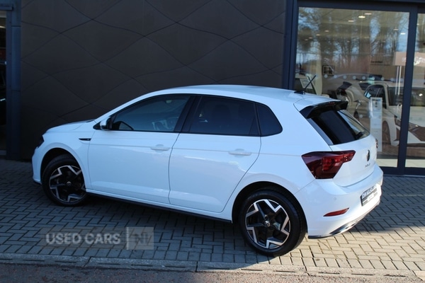 Used Volkswagen Polo 2025 for sale - 77794571: Photo 3