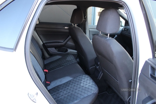 Used Volkswagen Polo 2025 for sale - 77794571: Photo 32