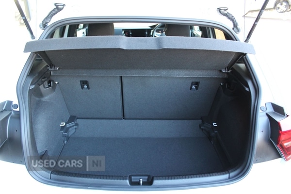 Used Volkswagen Polo 2025 for sale - 77794571: Photo 35