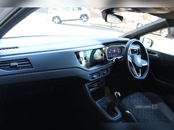 Used Volkswagen Polo 2025 for sale - 77794571: Photo