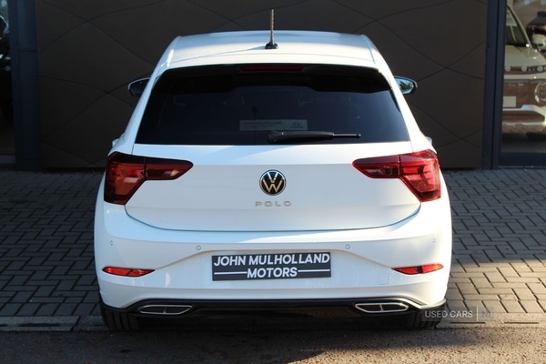 Used Volkswagen Polo 2025 for sale - 77794571: Photo 6
