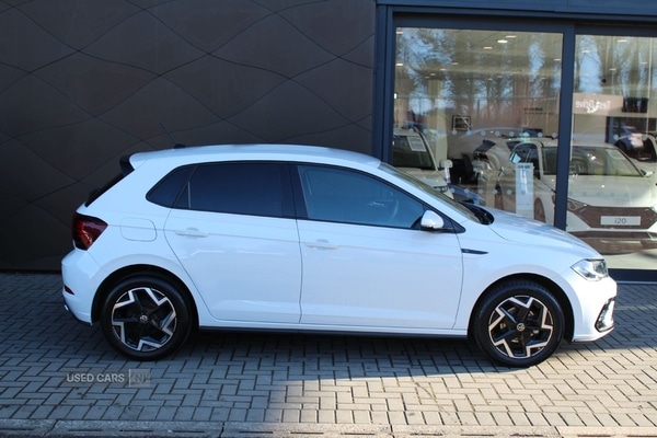 Used Volkswagen Polo 2025 for sale - 77794571: Photo 7