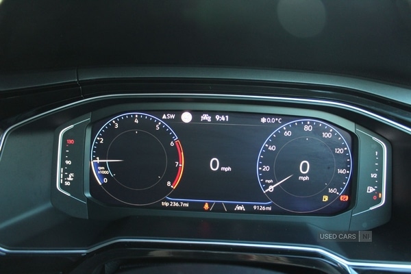 Used Volkswagen Polo 2025 for sale - 77794571: Photo 9