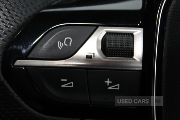 Used Peugeot 508 2021 for sale - 77511753: Photo 10