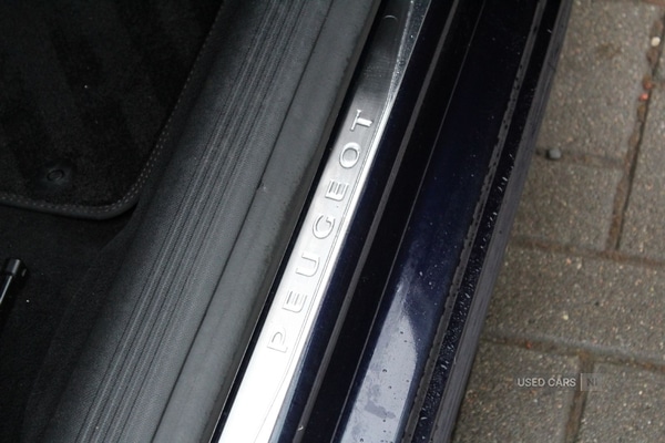 Used Peugeot 508 2021 for sale - 77511753: Photo 13