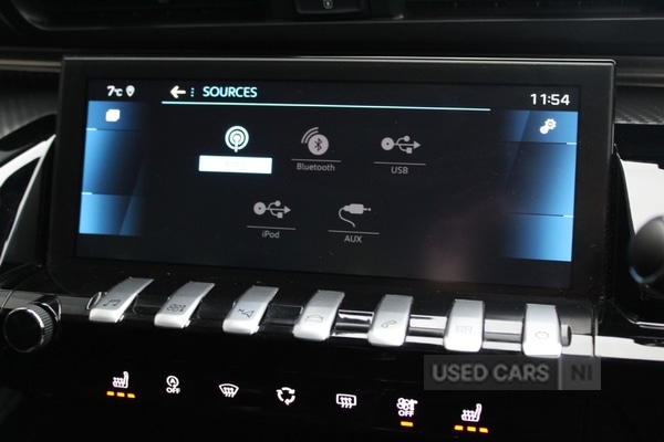 Used Peugeot 508 2021 for sale - 77511753: Photo 15