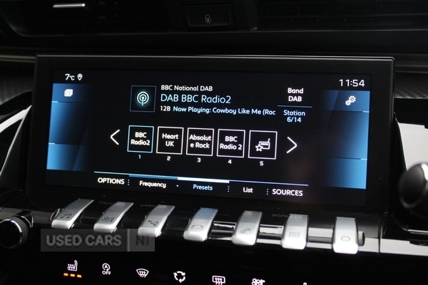 Used Peugeot 508 2021 for sale - 77511753: Photo 16