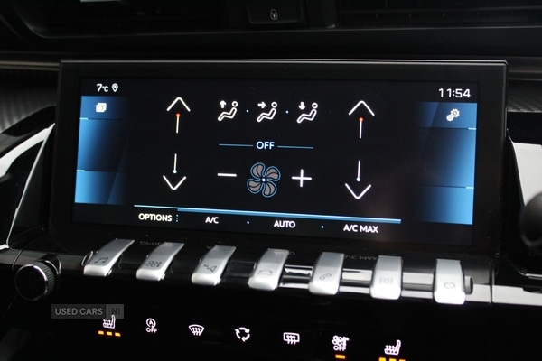 Used Peugeot 508 2021 for sale - 77511753: Photo 17