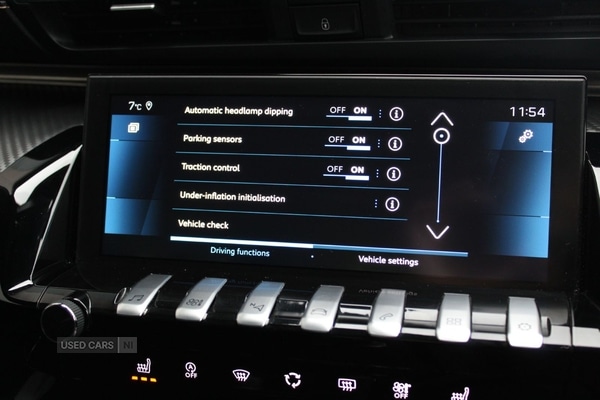 Used Peugeot 508 2021 for sale - 77511753: Photo 19