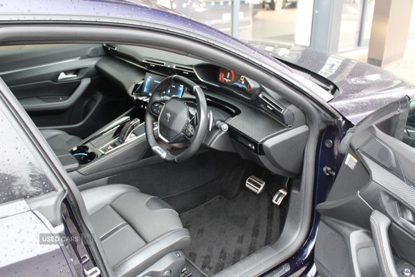 Used Peugeot 508 2021 for sale - 77511753: Photo 2