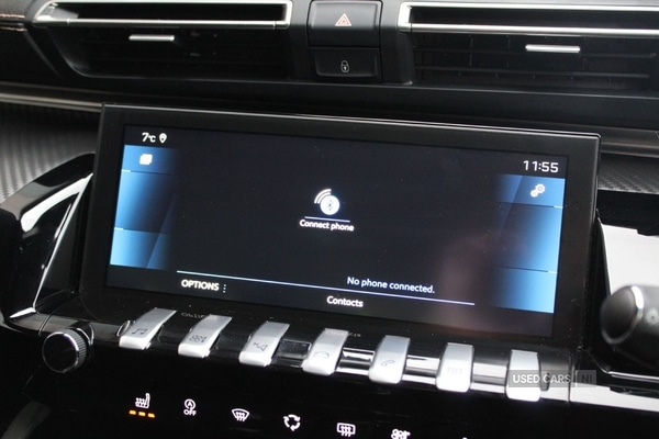 Used Peugeot 508 2021 for sale - 77511753: Photo 20