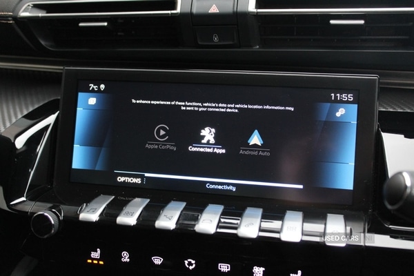 Used Peugeot 508 2021 for sale - 77511753: Photo 21