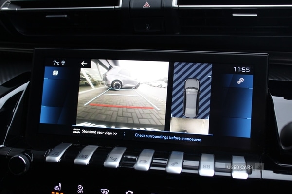 Used Peugeot 508 2021 for sale - 77511753: Photo 22