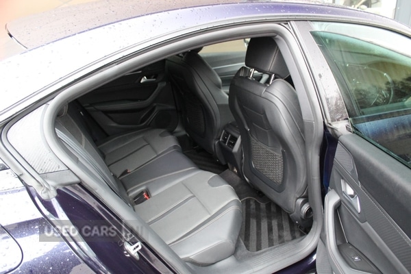 Used Peugeot 508 2021 for sale - 77511753: Photo 27