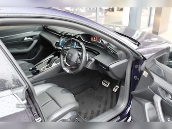 Used Peugeot 508 2021 for sale - 77511753: Photo