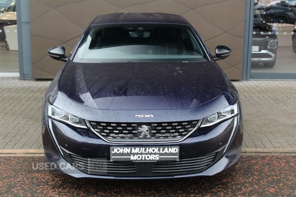 Used Peugeot 508 2021 for sale - 77511753: Photo 3