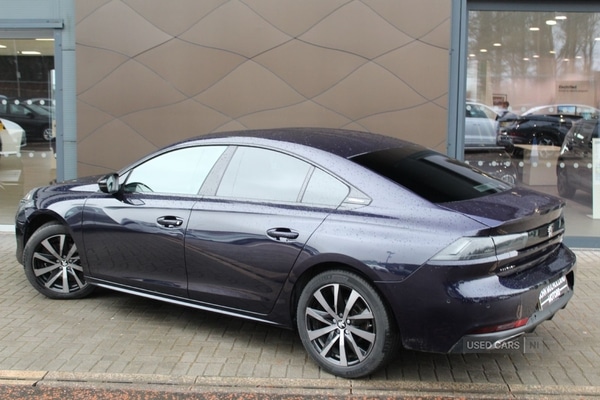 Used Peugeot 508 2021 for sale - 77511753: Photo 32