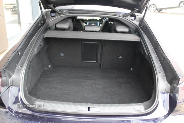 Used Peugeot 508 2021 for sale - 77511753: Photo 34