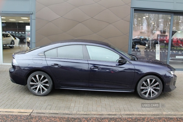 Used Peugeot 508 2021 for sale - 77511753: Photo 36