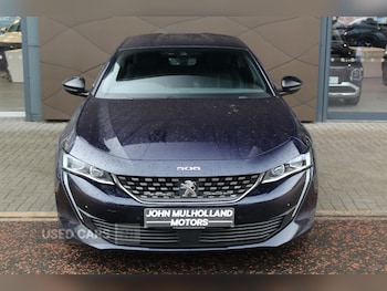 Used Peugeot 508 2021 for sale - 77511753: Photo