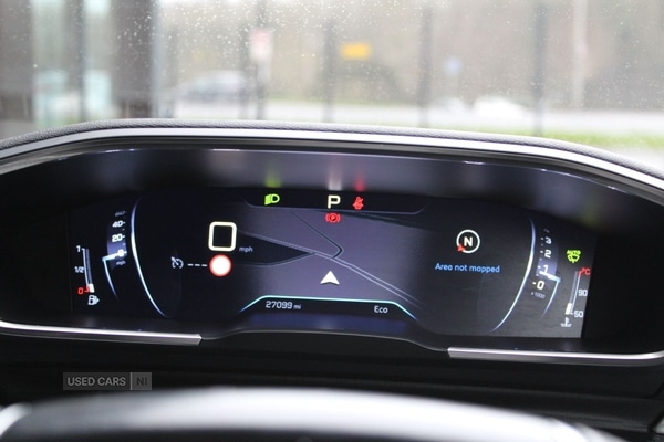 Used Peugeot 508 2021 for sale - 77511753: Photo 4