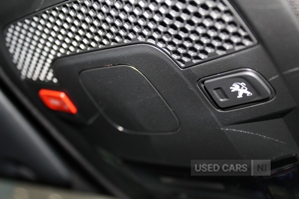 Used Peugeot 508 2021 for sale - 77511753: Photo 5