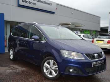 2020 - 2.0 TDI Xcellence [EZ] 150 5dr DSG