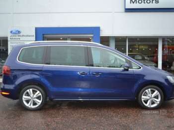 Used SEAT Alhambra 2020 for sale - 74966225: Photo