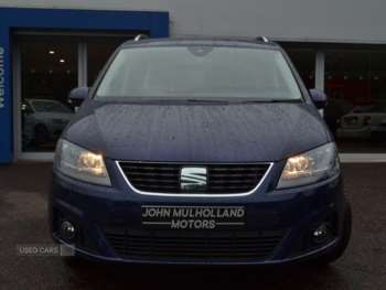 Used SEAT Alhambra 2020 for sale - 74966225: Photo