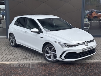 Used Volkswagen Golf 2021 for sale - 78493059: Photo