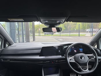 Used Volkswagen Golf 2021 for sale - 78493059: Photo