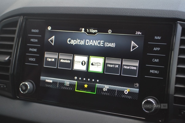 Used Skoda Karoq 2024 for sale - 77041210: Photo 15