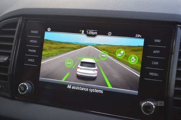 Used Skoda Karoq 2024 for sale - 77041210: Photo 18