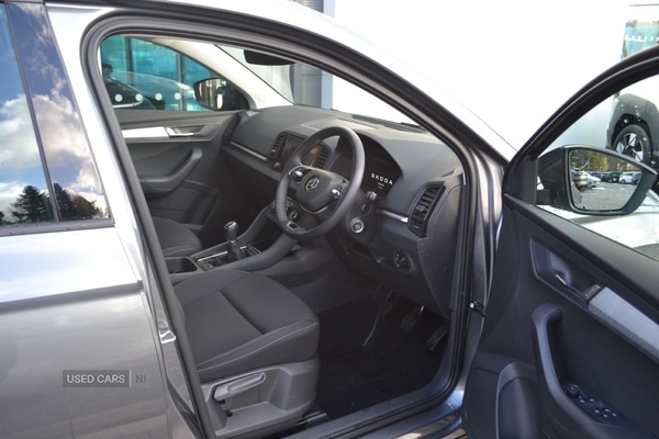 Used Skoda Karoq 2024 for sale - 77041210: Photo 2