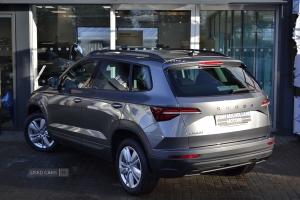 Used Skoda Karoq 2024 for sale - 77041210: Photo 28
