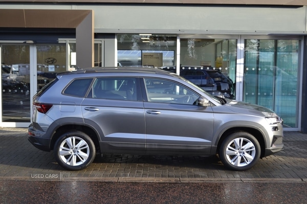 Used Skoda Karoq 2024 for sale - 77041210: Photo 32