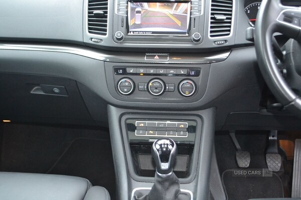 Used SEAT Alhambra 2018 for sale - 76202023: Photo 13